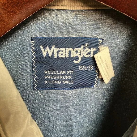 Wrangler - Picture 3 of 13